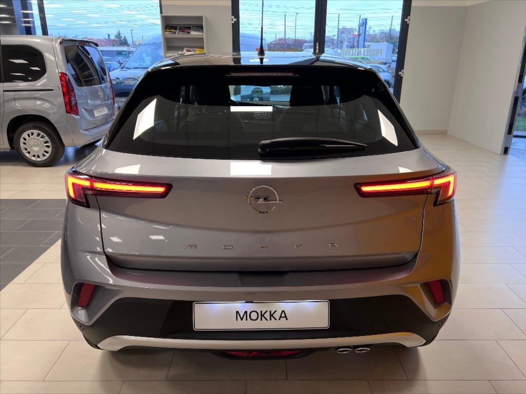 Opel Mokka 5