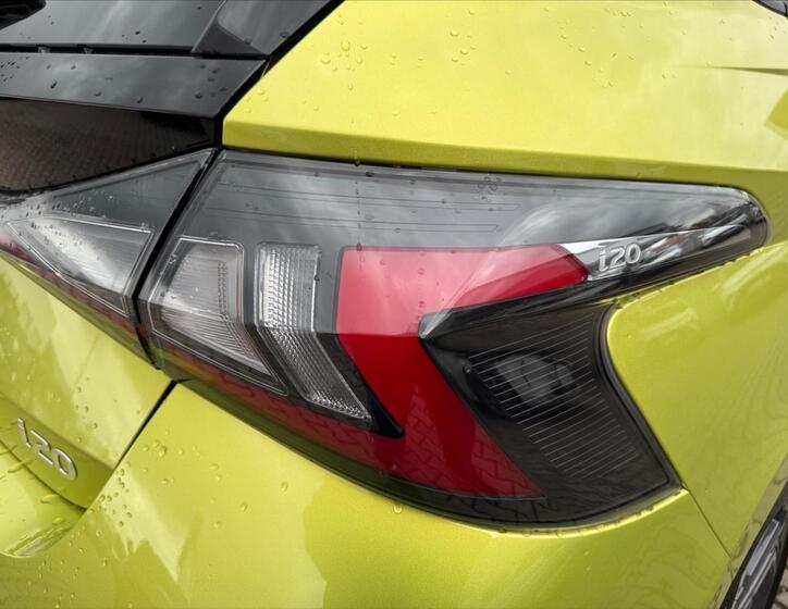 Hyundai i20 12