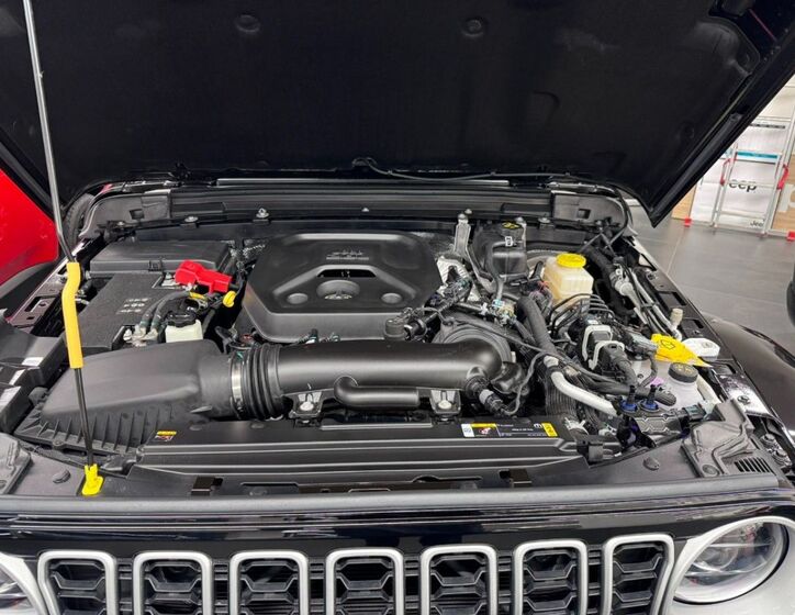 Jeep Wrangler 24