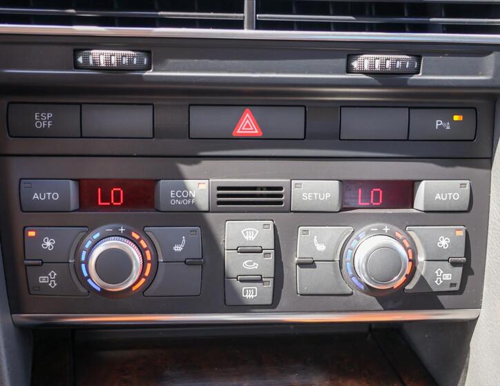 Audi A6 Allroad 30