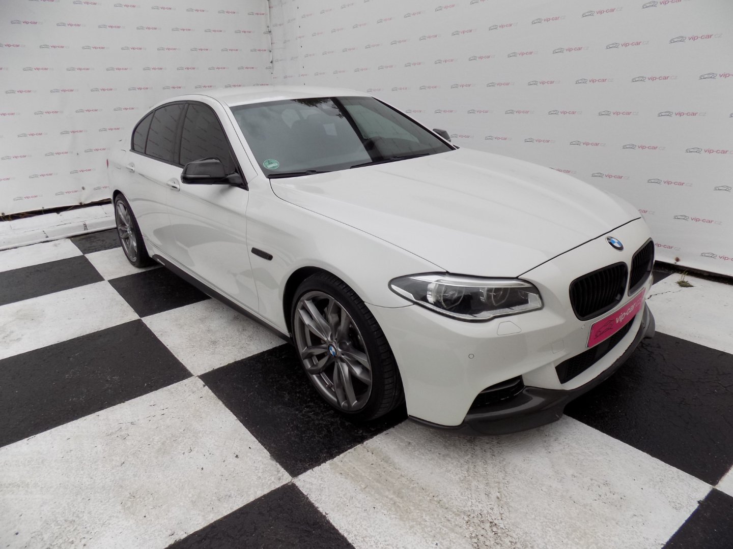 BMW Řada 5