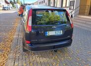 Ford C-MAX 7