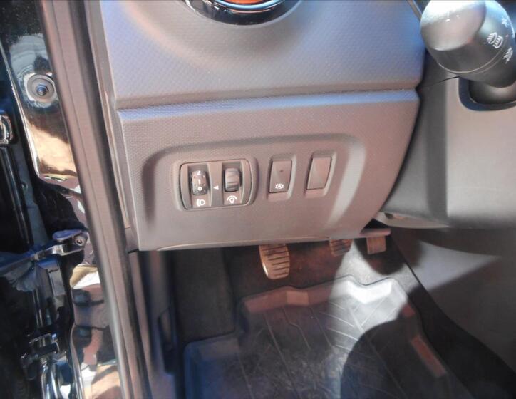 Renault Captur 11