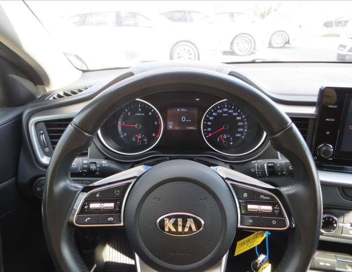KIA Ceed 17