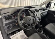 Volkswagen Caddy 15