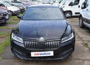 Škoda Superb 2