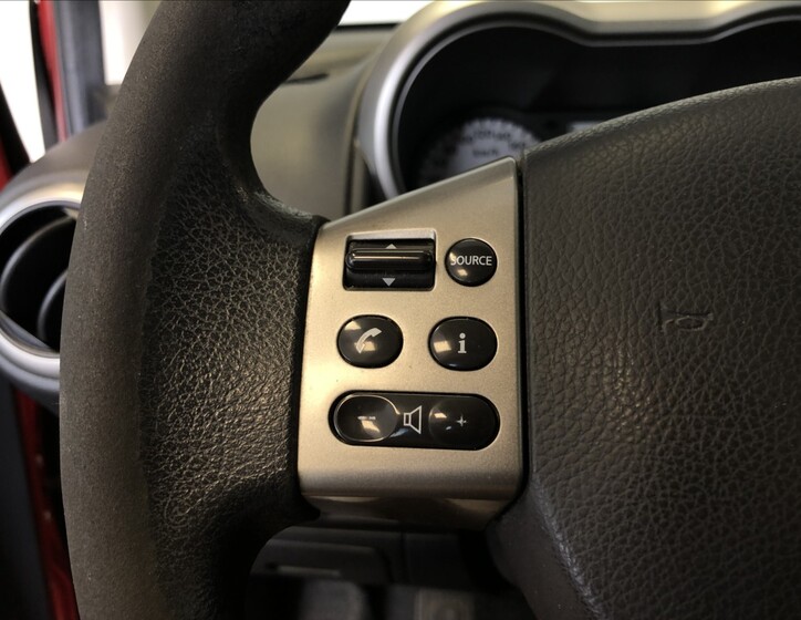 Nissan Note 19