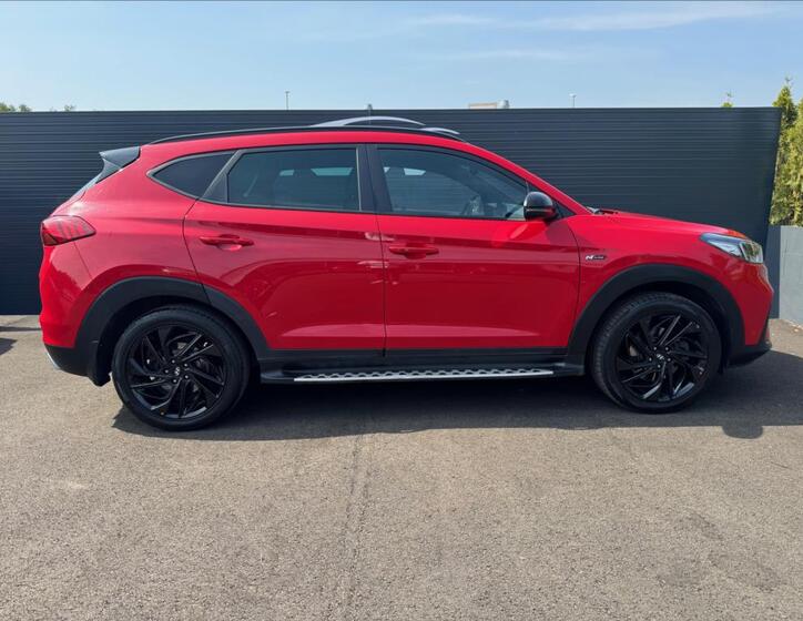 Hyundai Tucson 6