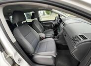 Volkswagen Touran 21