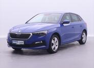 Škoda Scala 3