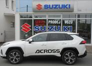Suzuki Across 1