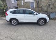 Honda CR-V 2