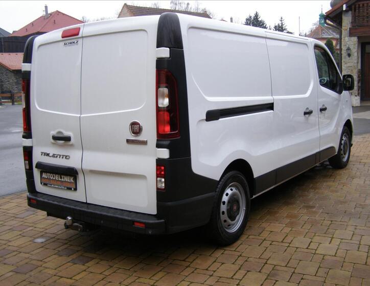 Opel Vivaro 5