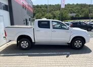 Toyota Hilux 5