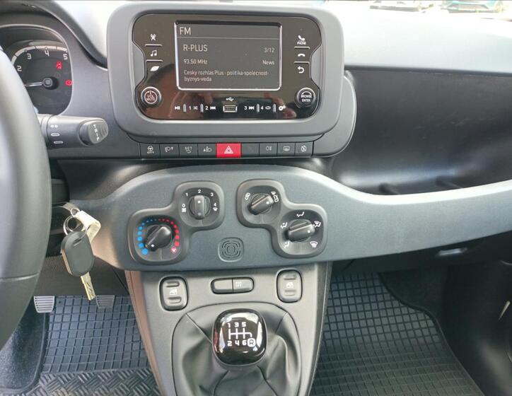 Fiat Panda 15