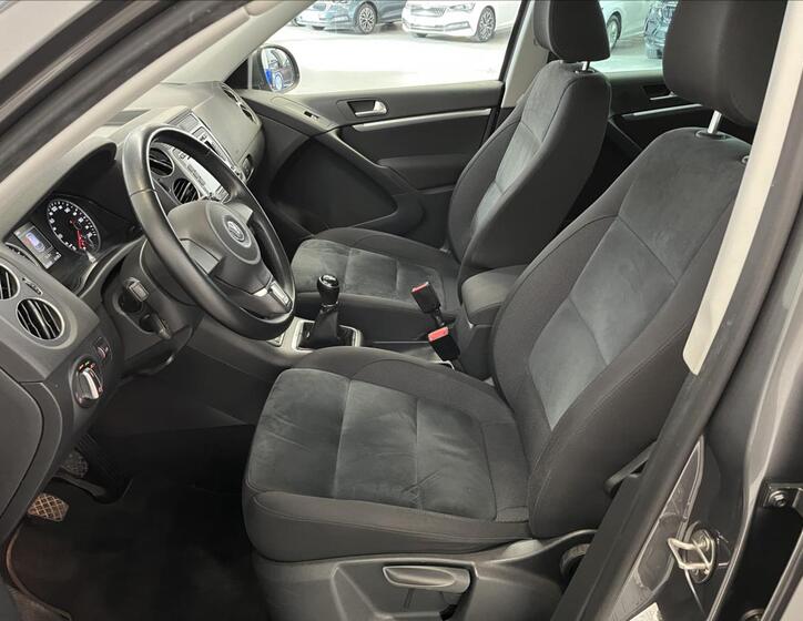 Volkswagen Tiguan 17