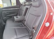 Hyundai Tucson 14