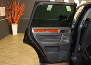 Volkswagen Touareg 15