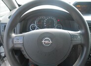 Opel Meriva 21