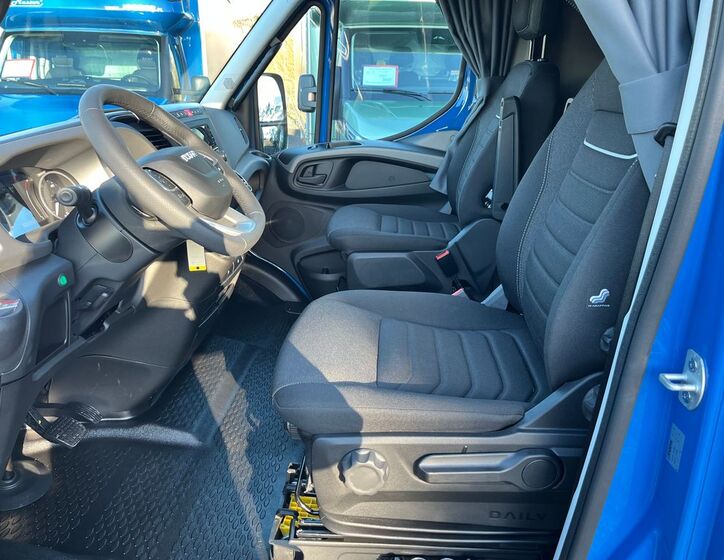 Iveco Daily 12