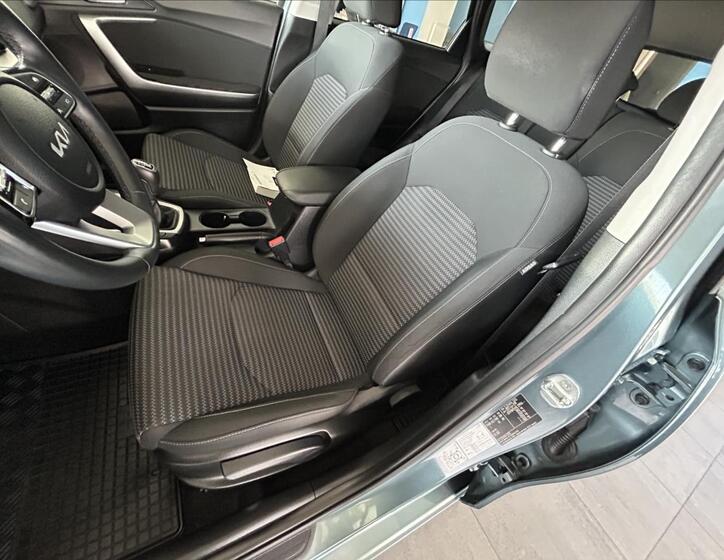 KIA Ceed 25
