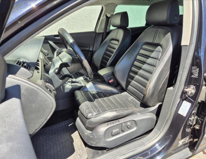 Volkswagen Passat 13