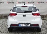 KIA Rio 4