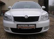 Škoda Octavia 8