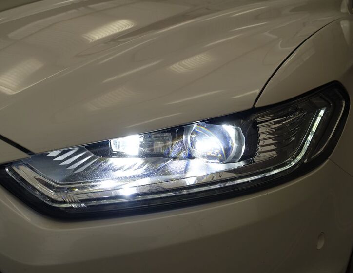 Ford Mondeo 32