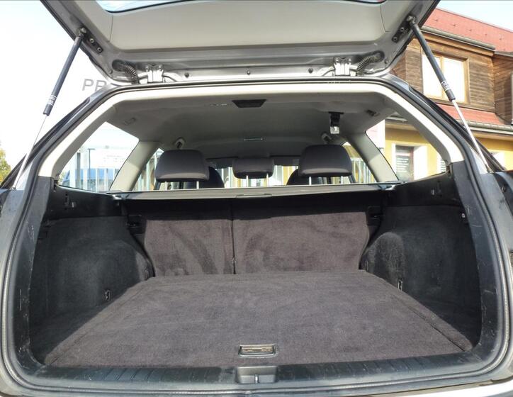Subaru Legacy 17