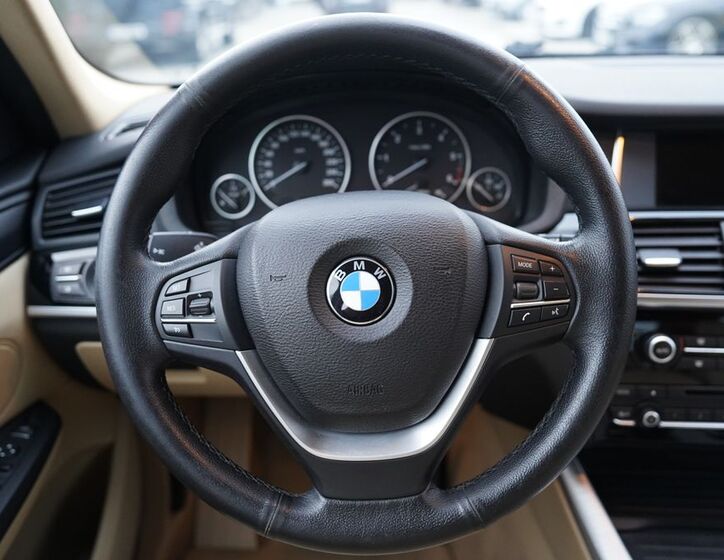 BMW X3 39