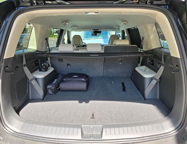 Hyundai Santa Fe 34