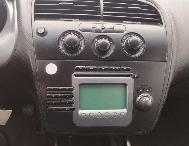Seat Altea 12