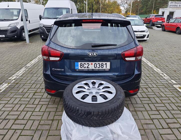 KIA Carens 20