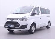Ford Tourneo Custom 3