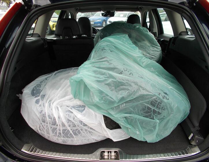 Volvo XC60 13