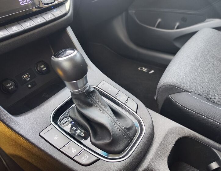 Hyundai i30 23