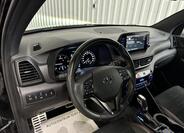 Hyundai Tucson 16