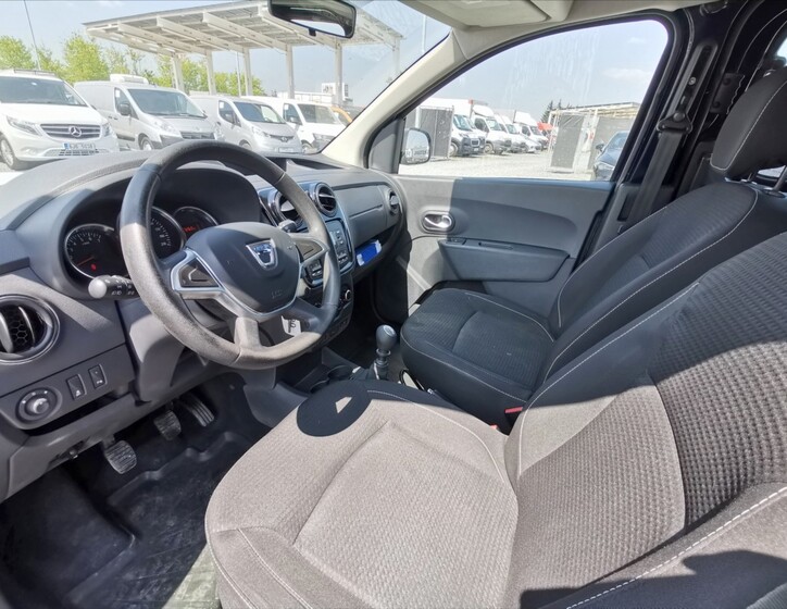 Dacia Dokker 6
