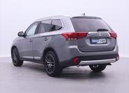 Mitsubishi Outlander 5