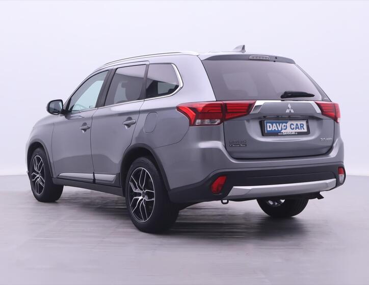 Mitsubishi Outlander 5