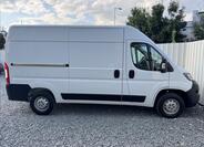 Peugeot Boxer 15