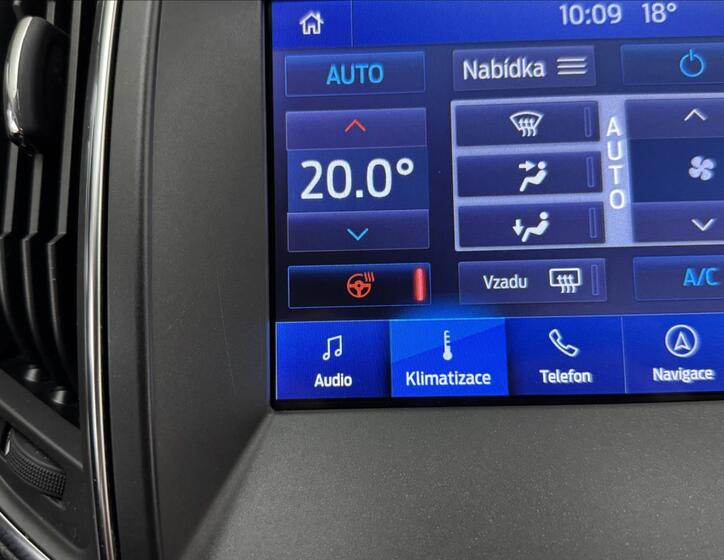 Ford S-MAX 25