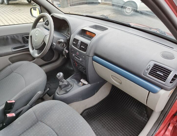 Renault Clio 11