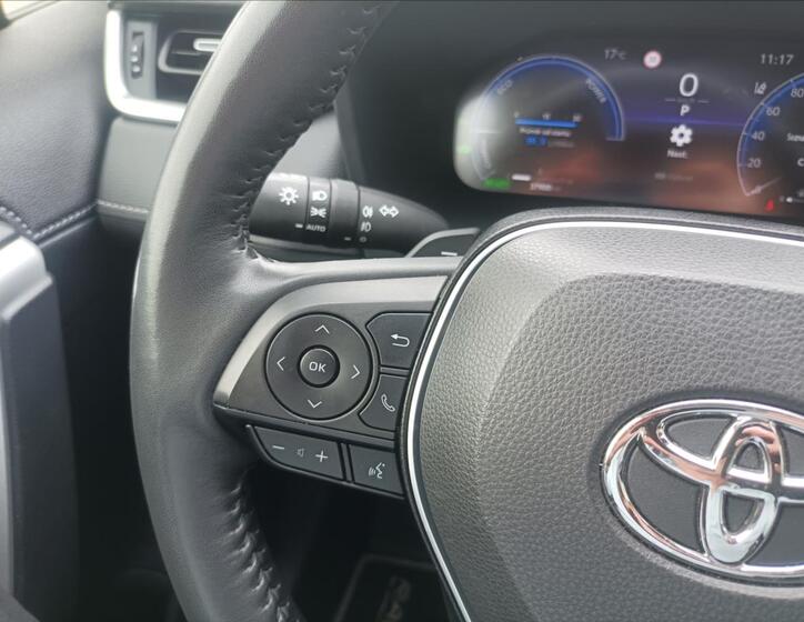 Toyota RAV4 14