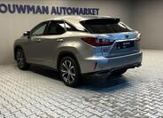 Lexus RX 450h 13