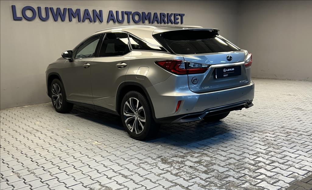 Lexus RX 450h
