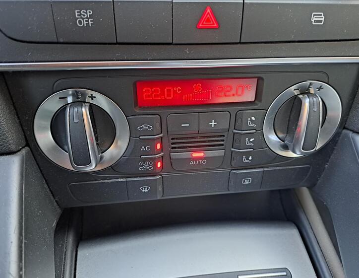 Audi A3 25