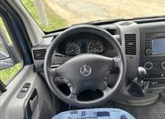 Mercedes-Benz Sprinter 18