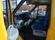 Ford Transit 21